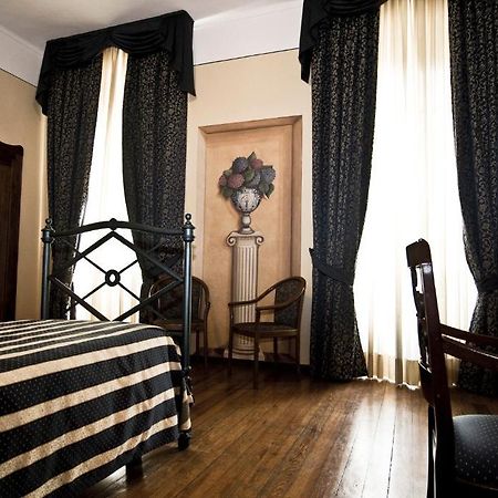 Hotel Regina 피네롤로 객실 사진